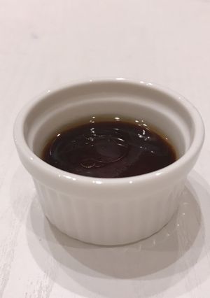 中華風タレ-レシピのメイン写真