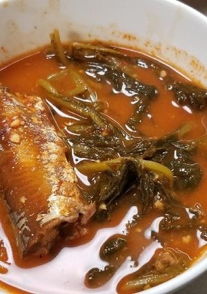 コンチチゲ-レシピのメイン写真