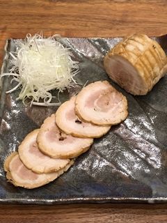 豚バラ チャーシュー 煮豚-レシピのメイン写真