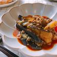 ご飯が進む!とろっとろ♡麻婆茄子