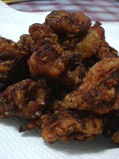 鶏のから揚げ☆-レシピのメイン写真