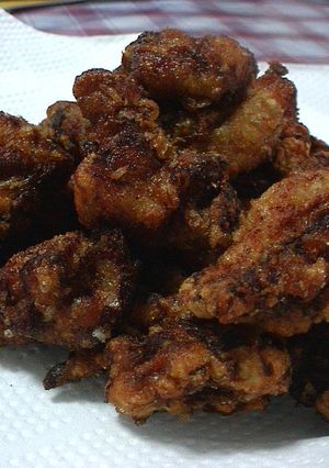 鶏のから揚げ☆-レシピのメイン写真