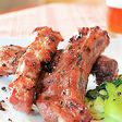 甘くて辛い♪がっつりお肉で暑さに負けない