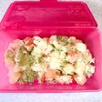 簡単*ほくほくポテトサラダ