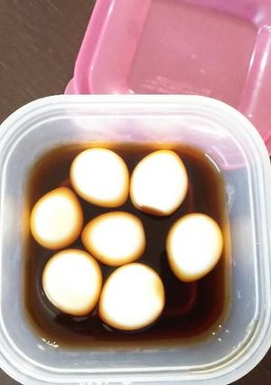 うずらのおつまみ-レシピのメイン写真