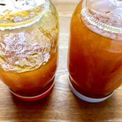 รูปของ 梅ジャム