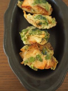 鮭の香味揚げ-レシピのメイン写真