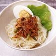 スタミナ冷麺