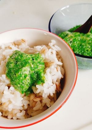 是非食べて！オクラのたたき簡略化ver-レシピのメイン写真