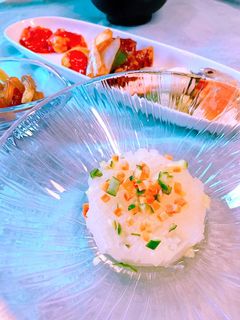 菊花大根の甘酢漬け✨-レシピのメイン写真