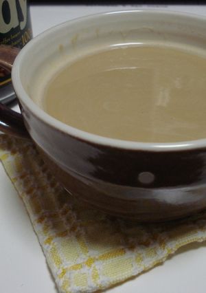 ☆コーヒー♡ミルクティー☆-レシピのメイン写真