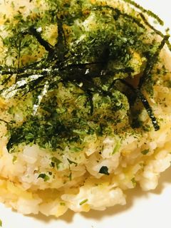 あわてないで作る●長ネギ&玉子チャーハン-レシピのメイン写真
