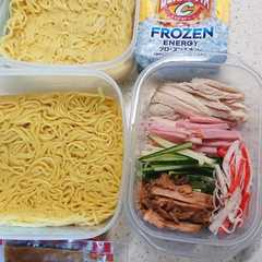 รูปของ 肉好き男子お弁当81
