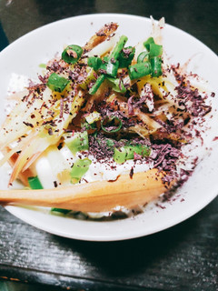 和ごはん〜豆腐とゆかり〜-レシピのメイン写真