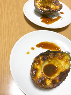 ステーキするだけ☆アボカドステーキ-レシピのメイン写真