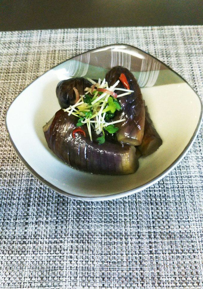 茄子南蛮風-レシピのメイン写真