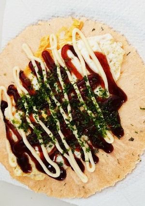 たません♪-レシピのメイン写真