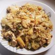 チャルメラで簡単〇宝菜