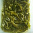 酒、ご飯のお供に無限ピーマン
