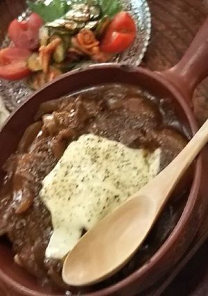 高野豆腐のグラタン-レシピのメイン写真