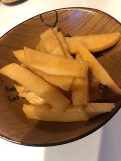 メンマ 手作り 簡単 おつまみ-レシピのメイン写真