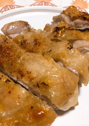 簡単グリルチキン♪-レシピのメイン写真