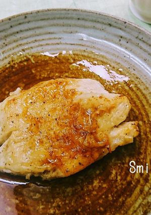 マグロみたい☆マンダイのムニエル♪-レシピのメイン写真