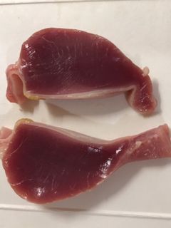 安い!うまい!砂肝(砂ずり)の下処理-レシピのメイン写真