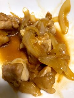 鶏ももの甘酢炒め-レシピのメイン写真