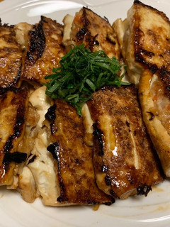 豆腐のはさみ焼き-レシピのメイン写真