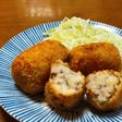 美味しいポテトコロッケ *☻*