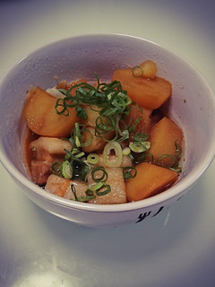 豚と芋の梅酒角煮-レシピのメイン写真