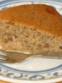 アズキのケーキ-レシピのメイン写真