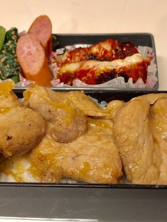旦那弁当17-レシピのメイン写真