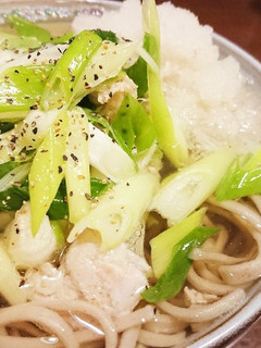 塩だれ豚ネギ-レシピのメイン写真