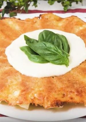 カリカリ!!羽根つきチーズ餃子-レシピのメイン写真