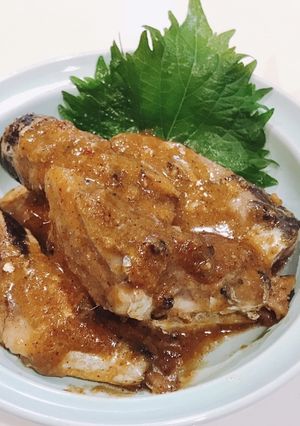 北九州の小倉名物 じんだ煮-レシピのメイン写真