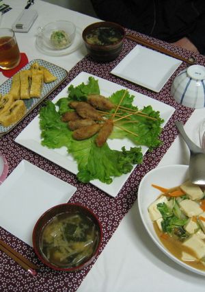 ❤鰻巻き❤-レシピのメイン写真