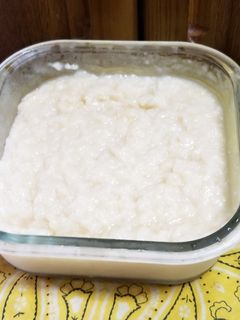 ☆フードメーカーで♪米麹の甘酒☆-レシピのメイン写真