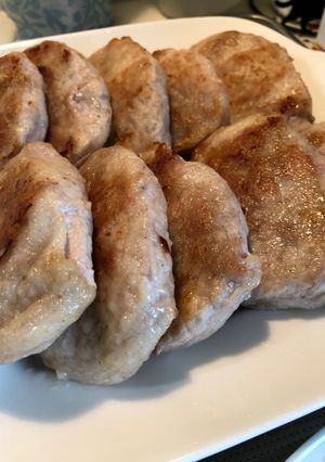 じゃがいもの肉巻きINチーズ-レシピのメイン写真