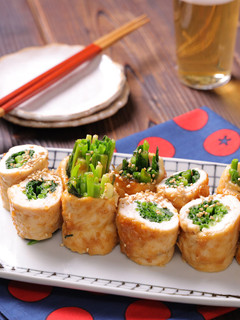 やわらかささみのねぎ巻き☆味噌だれ焼き-レシピのメイン写真