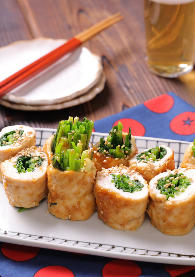 やわらかささみのねぎ巻き☆味噌だれ焼き-レシピのメイン写真