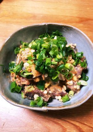 鰹のタタキ簡単-レシピのメイン写真