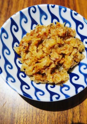 飴色玉ねぎの簡単な作り方-レシピのメイン写真