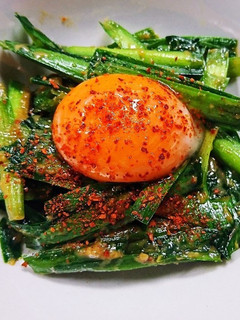 簡単最強ツマミ!にらの味噌漬け-レシピのメイン写真