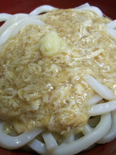 冷やし けいらんうどん-レシピのメイン写真