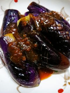 なす田楽-レシピのメイン写真