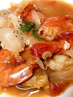 魚介たっぷり!ブイヤベース-レシピのメイン写真