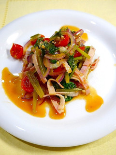 簡単!ほったらかし☆野菜のワイン蒸し-レシピのメイン写真