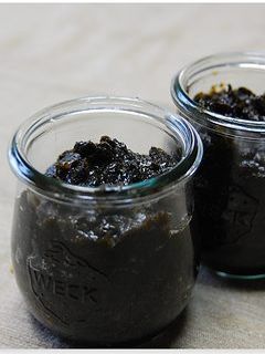 焼き海苔de”佃煮”-レシピのメイン写真